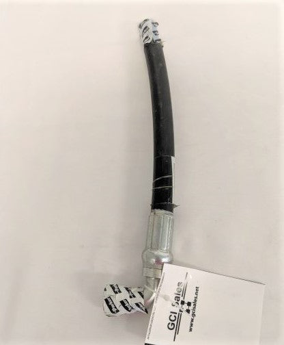 Parker 13" 90 Deg. PS, Return Hose - P/N 14-18036-013 (6751100928086)