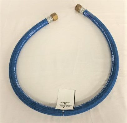 Power Steering Pressure Line Hose, 206 - 16 - P/N WWS 5732-3419-060 (6615375151190)