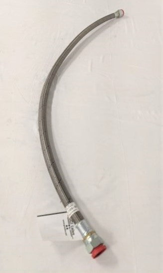 Parker Comp. 54" Teflon Air Discharge Line - P/N E12-11316-054 (6615367450710)