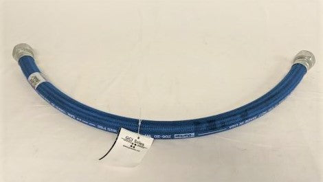 Power Steering Pressure Line Hose, 206 20 - P/N 5732-3420-042 (6615372300374)