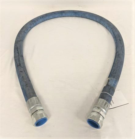 Parker #24 92" Steel Wire Braid Hose - P/N A23-13457-092 (6741138833494)