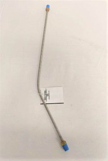 Cab Floor AC Hose Assembly - P/N 61509-3544 (6740821966934)