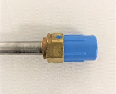 Cab Floor AC Hose Assembly - P/N 61509-3544 (6740821966934)