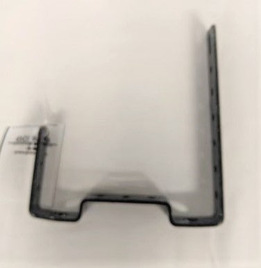Used Routing & Clipping Diving Board Bracket - P/N 12-25413-000 (6615720493142)