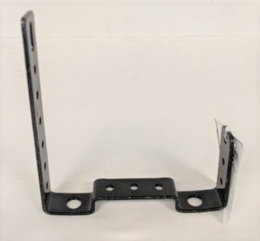 Used Routing & Clipping Diving Board Bracket - P/N 12-25413-000 (6615720493142)