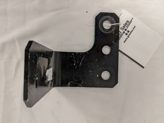 Used Freightliner RH High, A/L Heat Control Bracket - P/N: 16-20305-000 (6616013471830)