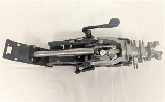 Used TRW Adjustable Steering Column - P/N A14-19949-001 (6649680887894)