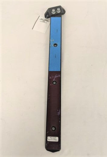 Freightliner RH BLK Direct Flex Angle Bracket - P/N BTSDA3526RPB941 (6741140275286)