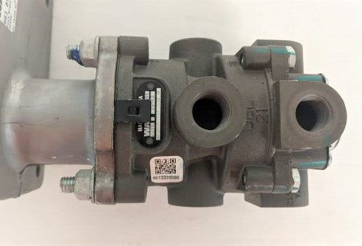 Wabco Freightliner P3 Brake Valve Pedal Assembly - P/N A12-28399-001 (6618562560086)