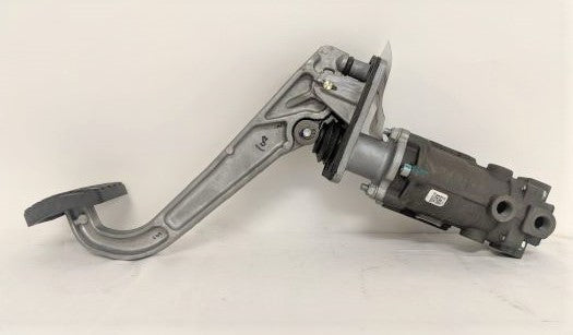 Meritor Stoke, Valve Foot Brake Assembly - P/N A12-28393-000 (6618554204246)