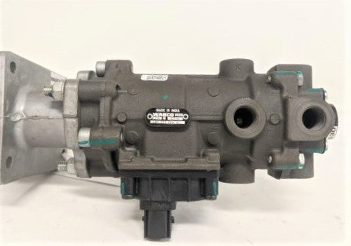 Meritor Stoke, Valve Foot Brake Assembly - P/N A12-28393-000 (6618554204246)