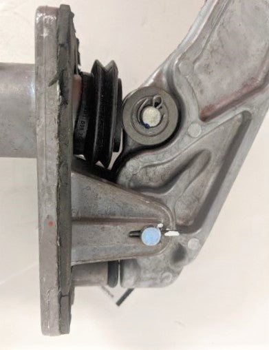 Damaged Meritor Stoke, Valve Foot Brake Assembly - P/N A12-28393-000 (6618559676502)