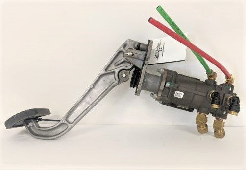 Used Meritor Stoke, Valve Foot Brake Assembly - P/N A12-28393-000 (6618573275222)