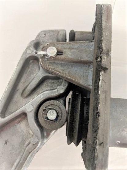 Used Meritor Stoke, Valve Foot Brake Assembly - P/N A12-28393-000 (6618573275222)