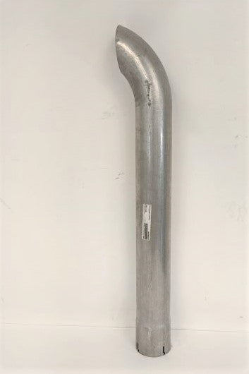 Freightliner AUS 036 CRV Stack Exhaust Pipe - P/N 04-29646-000 (6618553024598)