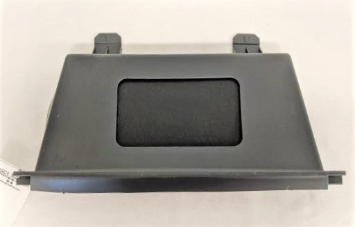 Used Freightliner Overhead Console Center Bin Shelf - P/N 18-68904-000 (6621681516630)