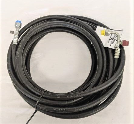 Galaxy Liquid AC Hose Assembly - P/N A22-74542-494 (6624376029270)