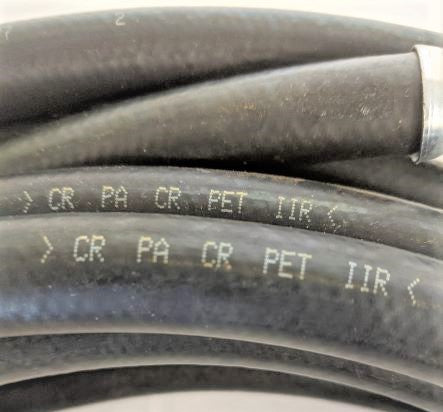 Galaxy Liquid AC Hose Assembly - P/N A22-74542-494 (6624376029270)