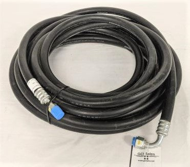 Burgaflex 620" XCM Suction AC Hose Assembly - P/N A22-74611-620 (6625643331670)