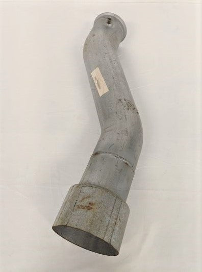 Engine Outlet Exhaust Pipe, S60, F - P/N 04-26484-000 (6623930515542)