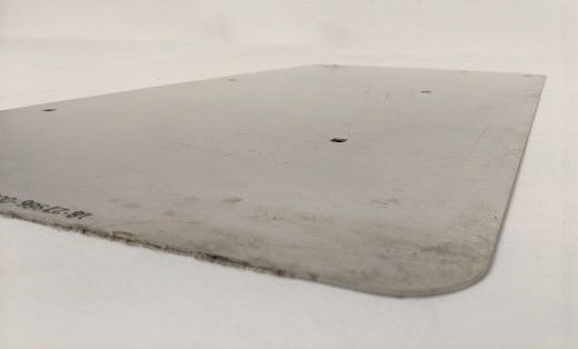Freightliner Cowlside Trim - P/N 18-27986-003 (6624186892374)