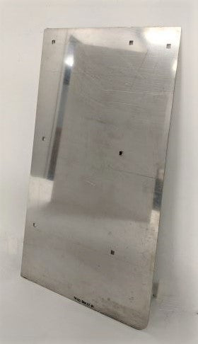 Freightliner Cowlside Trim - P/N 18-27986-003 (6624186892374)