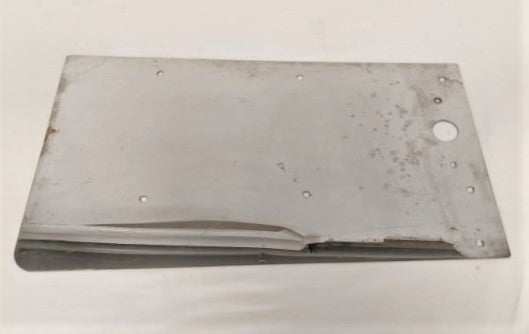 Used Freightliner Cowlside Trim - P/N 18-27986-004 (6624323928150)