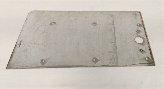 Used Freightliner Cowlside Trim - P/N 18-27986-004 (6624323928150)