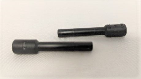 *Pk of 20* SMC 5/32 Push To Connect Plug - P/N SMC KV2P03 (6785097957462)
