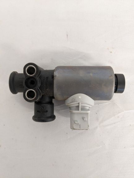 Wabco N.C. High Flow 12V Solenoid - P/N 472 170 002 0 (6569859678294)