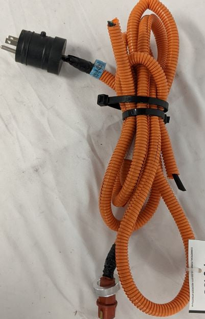 Used Freightliner Single Block Heater Cable - P/N PSM-3610671