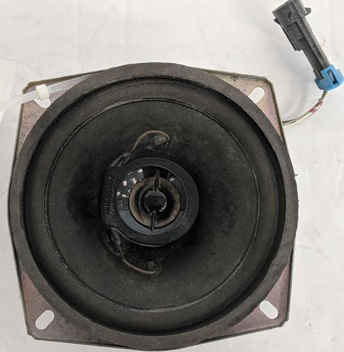 Used Panasonic 5.25 Coax Speaker - P/N 22-43130-001 (6749556539478)