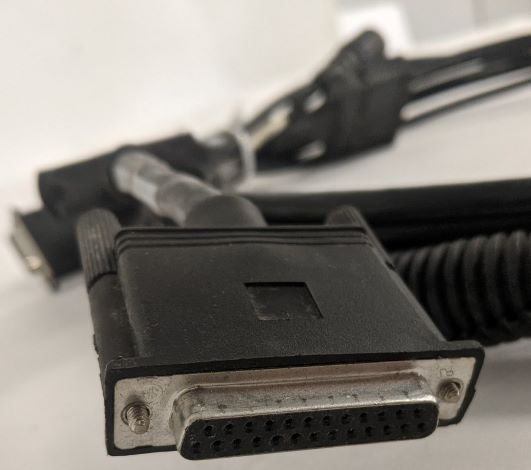 Used Freightliner P3 Power & ACC MCP100 TGS Cable - P/N A06-76386-102 (6751104237654)