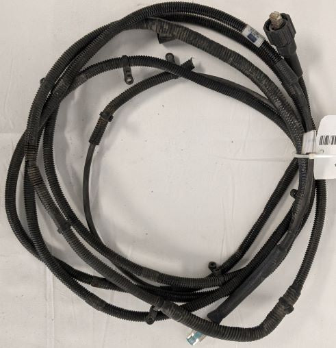 Used Omnitracs Wireless Interface Box Cable - P/N 45-JB319-17 (6715656241238)
