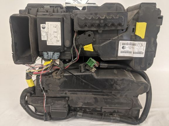 Damaged Bergstrom FTL P3 Self Powered HVAC Unit - P/N A22-73602-001 (6738687787094)