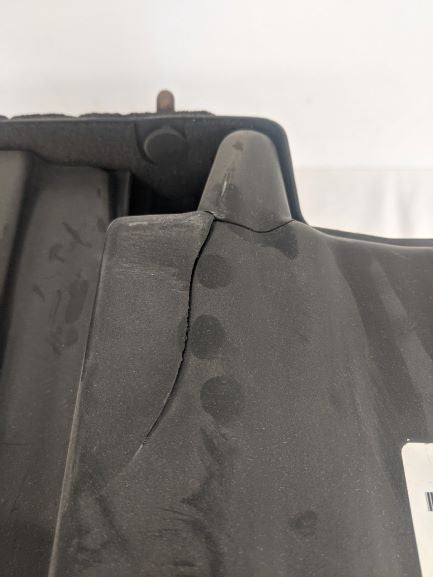 Damaged Bergstrom FTL P3 Opt. Idle Split PHVAC Unit - P/N A22-72122-004 (6739042369622)