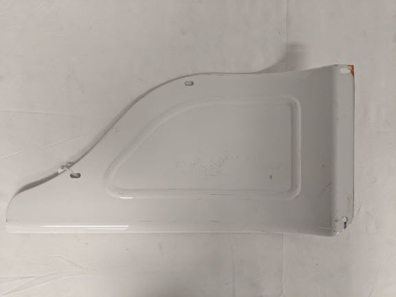 Damaged Freightliner M2 LH Crew Cab Fixed Under Cab Cover - P/N 18-69207-004 (6771124764758)