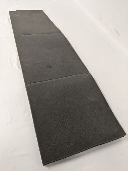 Used Freightliner RH Premium Exhaust Insulation - P/N 18-53886-001 (6771124404310)