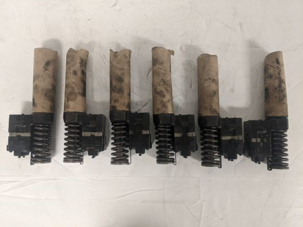 REMAN Detroit Diesel 6 Pk S60 12.7L Electronic Unit Injector - P/N: R5235575S (6770741018710)