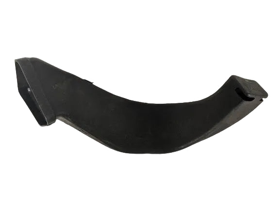 *Missing Piece* Freightliner FLH LH Heat Duct - P/N 22-48235-000 (6781266264150)
