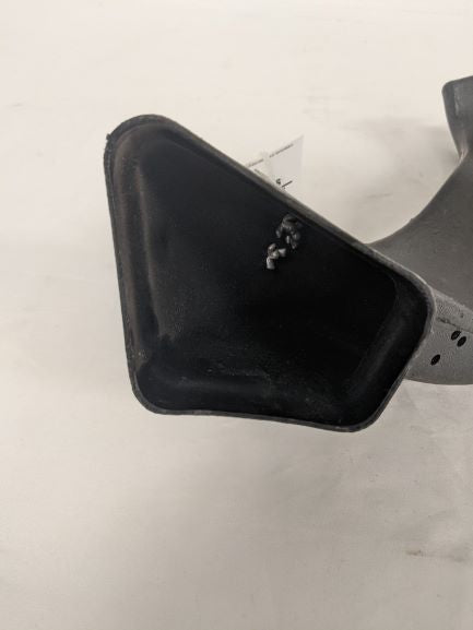 *Missing Piece* Freightliner FLH LH Heat Duct - P/N 22-48235-000 (6781266264150)