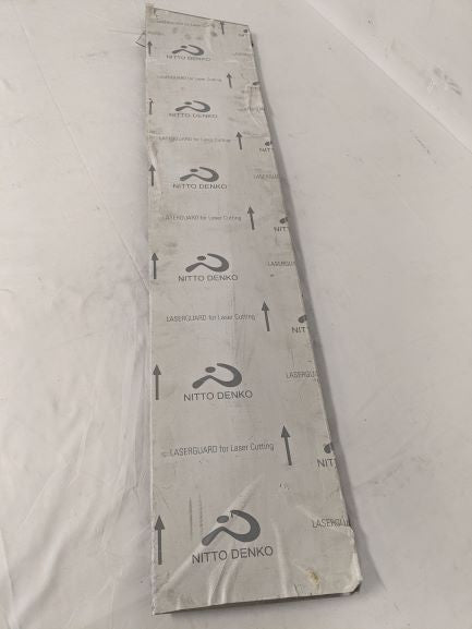 Freightliner RH Forward Fairing Panel - P/N 22-71178-001 (6771035930710)