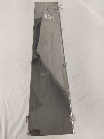 Freightliner RH Forward Fairing Panel - P/N 22-71178-001 (6771035930710)
