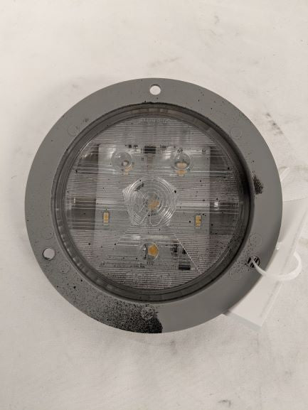 Truck-Lite 12 V 6 Diode Back-Up Super 44 LED Light - P/N 44344C (6771076071510)