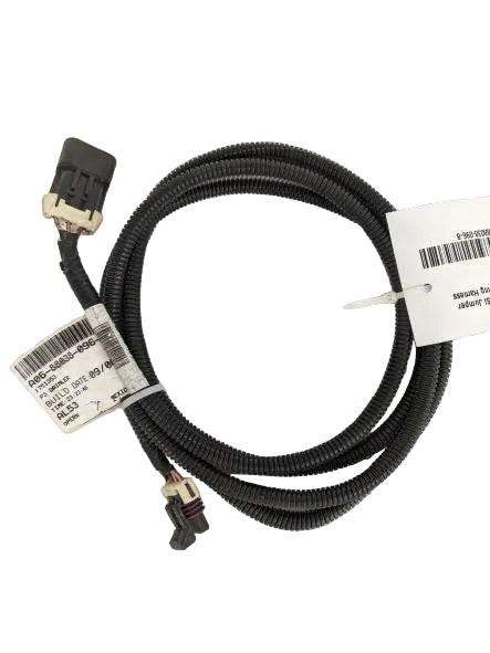 Daimler CAS 96 SSI Jumper Fuel Indicator Wiring Harness - P/N: A06-88038-096 (6774304079958)