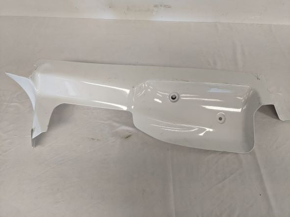 Freightliner Left Hand Side Cowl Panel - P/N: 18-67630-000 (6774744907862)