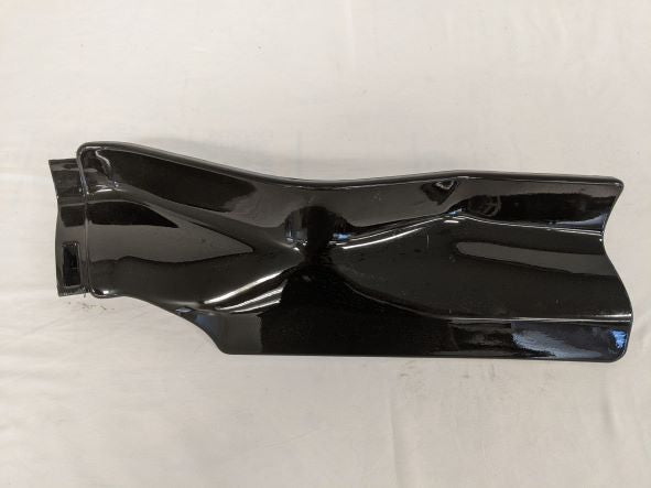 Freightliner Lower RH Brown Cab Extender Panel - P/N: A22-69296-003