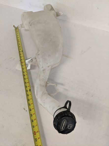 Used REHAU Windshield Washer Reservoir w/o Sensor - P/N A22-60952-000 (6776006770774)