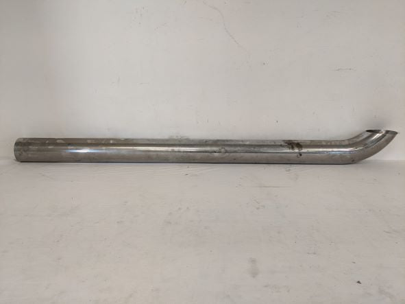 Freightliner 4 Inch Curved Stack Exhaust Pipe - P/N 04-29505-062 (6776067457110)