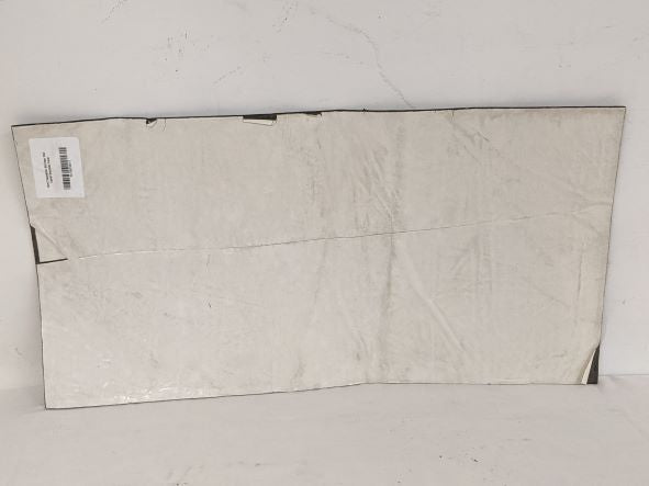 Used Freightliner Mid Rear Wall Center Insulation Panel - P/N 18-57422-001 (6776317018198)